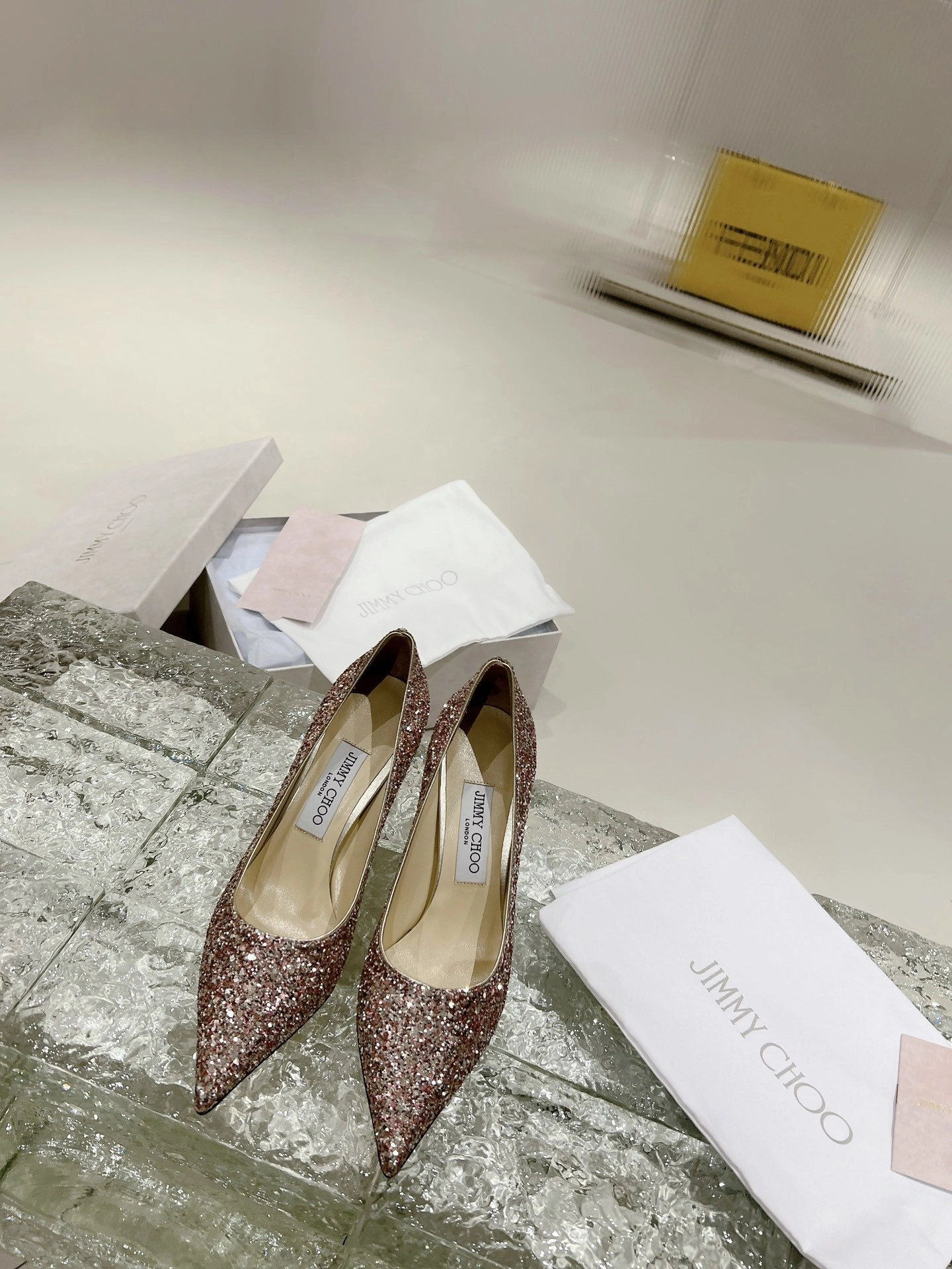 COCO— LOVE85CGF 8.5 cm item:C-X313B18143